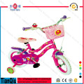 2016 Nuevos Modelos Niños Bicicleta Niñas Bebé Bicicleta / Niño Bicicleta / Niños Bicicleta